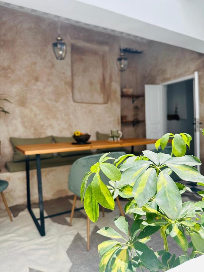 Ocean View House Apartment เอสเซาอิรา ภายนอก รูปภาพ