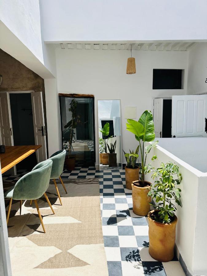 Ocean View House Apartment เอสเซาอิรา ภายนอก รูปภาพ