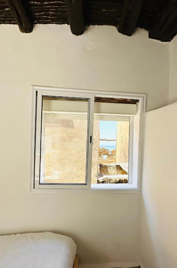 Ocean View House Apartment เอสเซาอิรา ภายนอก รูปภาพ
