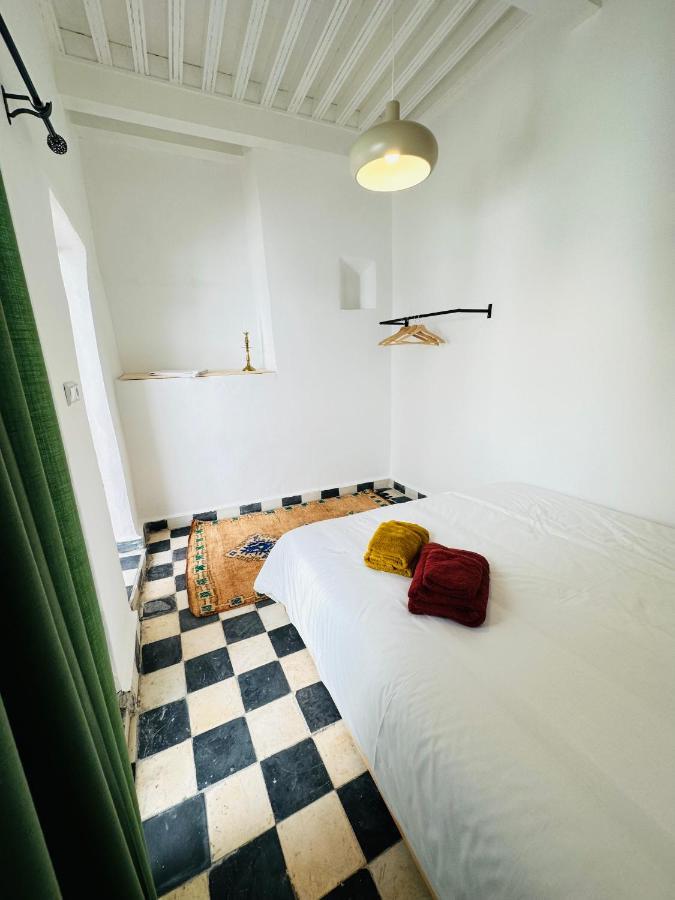 Ocean View House Apartment เอสเซาอิรา ภายนอก รูปภาพ