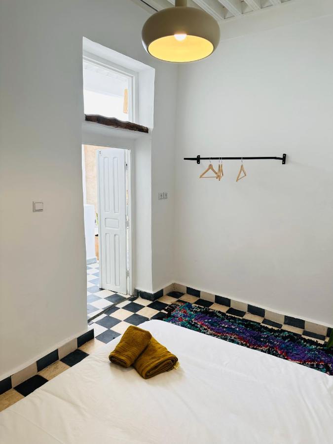 Ocean View House Apartment เอสเซาอิรา ภายนอก รูปภาพ