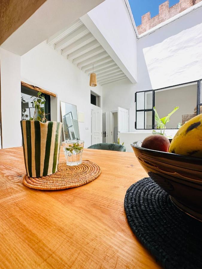 Ocean View House Apartment เอสเซาอิรา ภายนอก รูปภาพ
