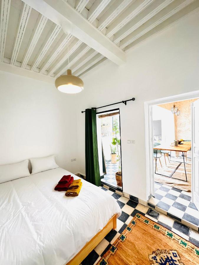 Ocean View House Apartment เอสเซาอิรา ภายนอก รูปภาพ