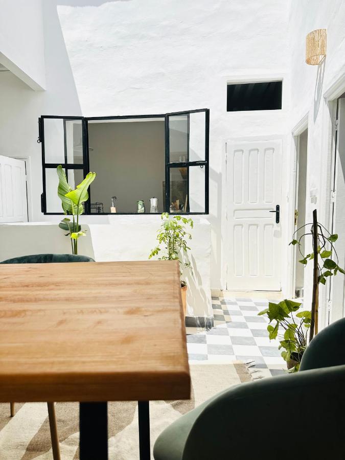 Ocean View House Apartment เอสเซาอิรา ภายนอก รูปภาพ