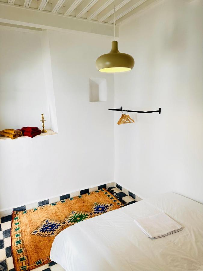 Ocean View House Apartment เอสเซาอิรา ภายนอก รูปภาพ