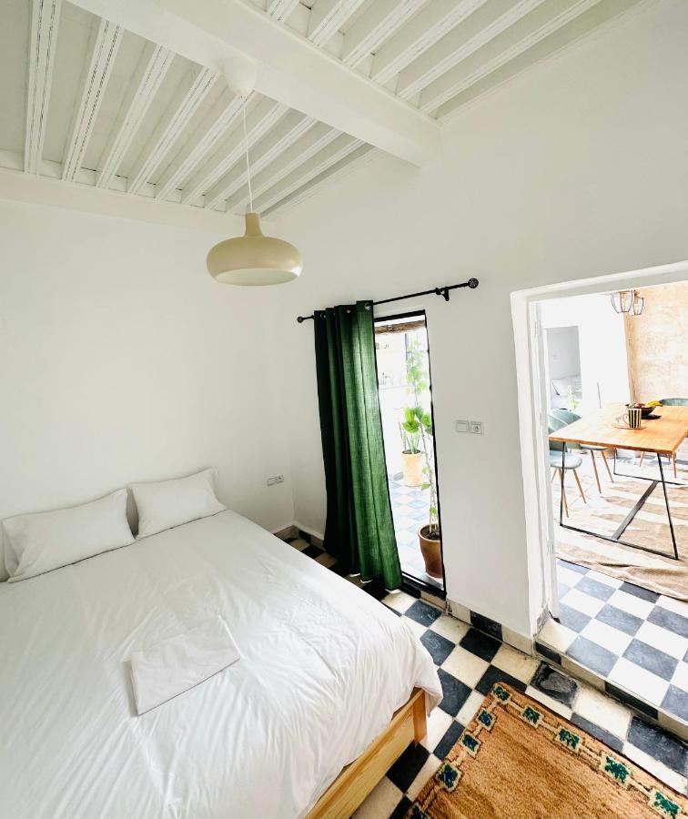 Ocean View House Apartment เอสเซาอิรา ภายนอก รูปภาพ
