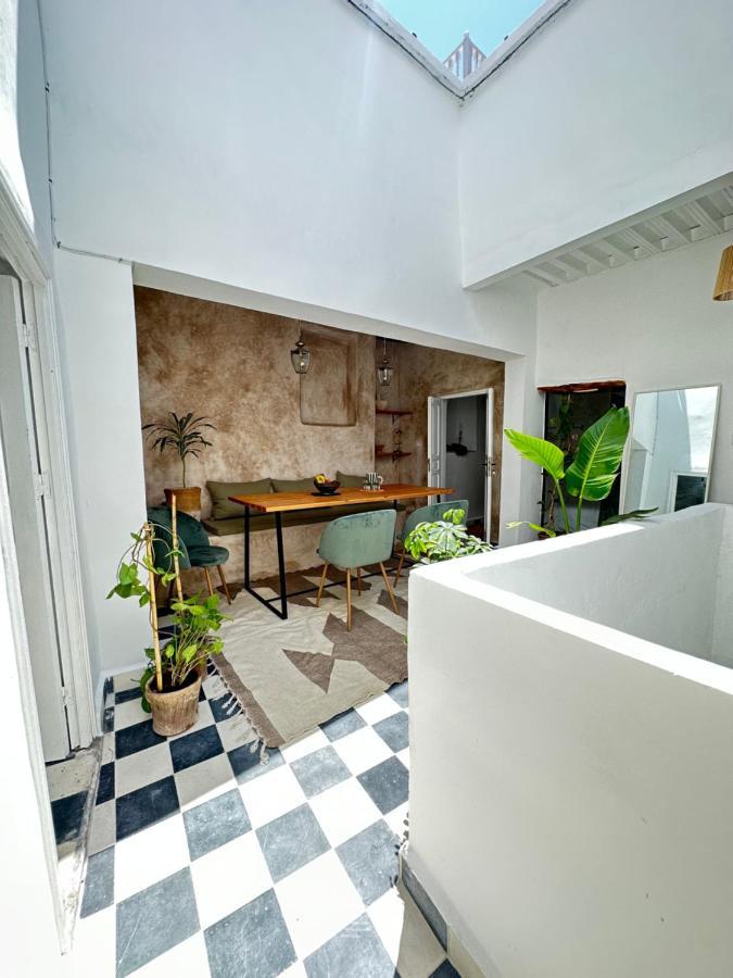 Ocean View House Apartment เอสเซาอิรา ภายนอก รูปภาพ