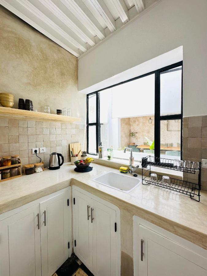 Ocean View House Apartment เอสเซาอิรา ภายนอก รูปภาพ