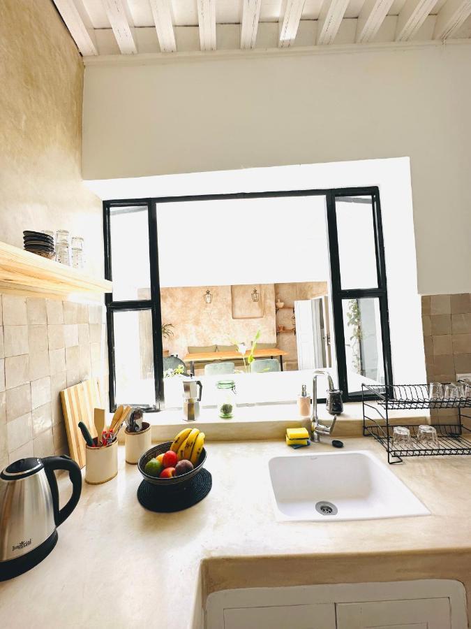 Ocean View House Apartment เอสเซาอิรา ภายนอก รูปภาพ